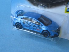 Modellino auto giocattolo Hot