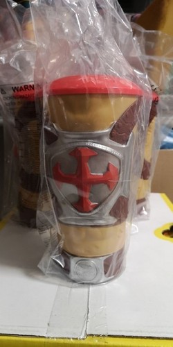 Bicchiere grip man - grip, "he-man"