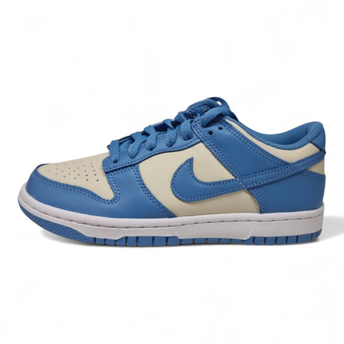 Nike dunk low blue - dunk,