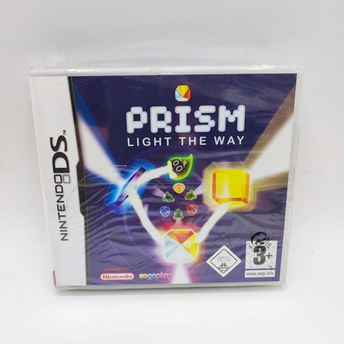 Prism light the way gioco - light,