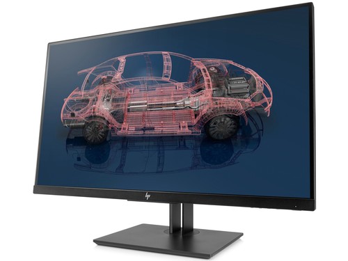 Display z27q g3 - z27q,