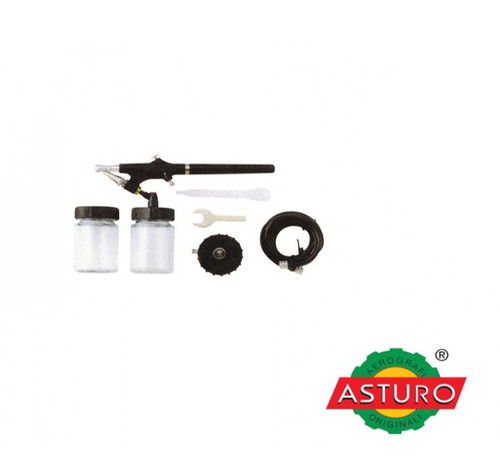 Kit aeropenna asturo - aeropenna, art