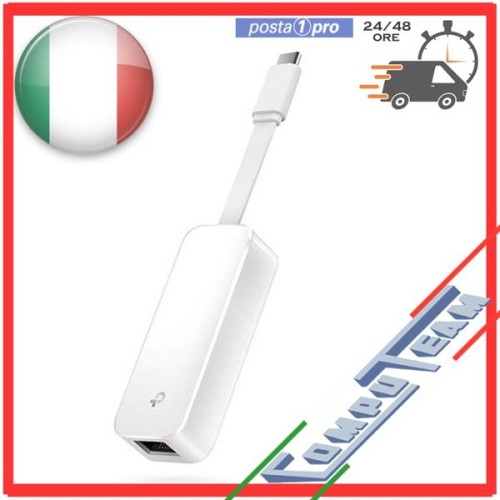 Adattatore rete usb - adattatore,