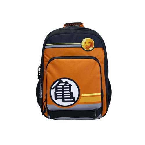 Zaino per bambini dragon ball - per,
