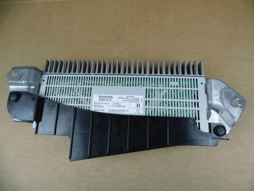 Amplificatore audio potenza - audio, di