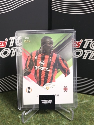 Topps total football 2024 - topps,