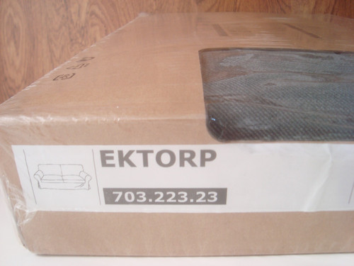 Copridivano ikea ektorp per - copridivano,