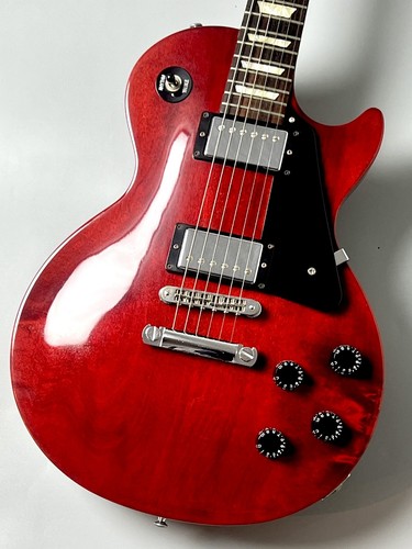 Gibson les paul studio - paul, wine