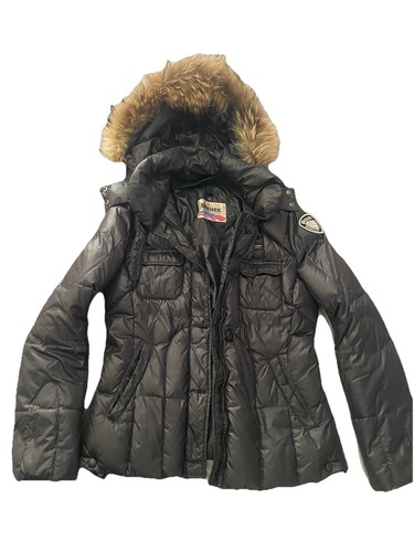Piumino blauer usa originale - blauer, originale-