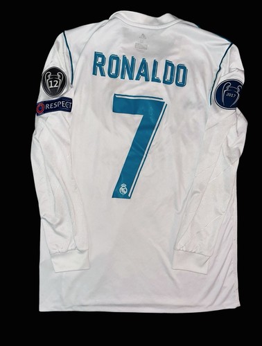 Maglia 100 autentica ronaldo - 100%,
