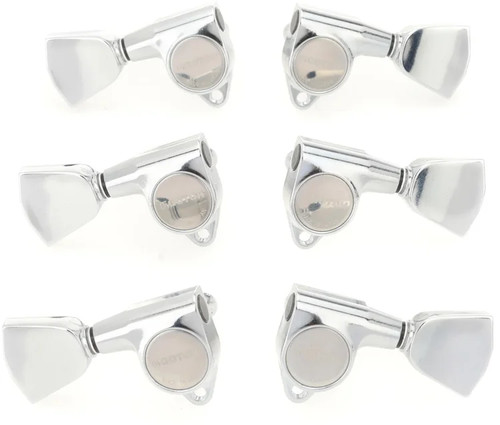 Sintonizzatori gotoh sg301 - sintonizzatori,