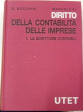 Diritto della contabilità