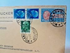 1931  RACCOMADATA ESPRESSO x