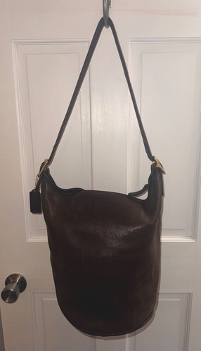Rara borsa tote coach anni - borsa,