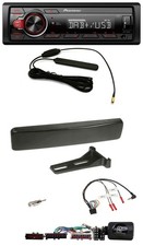 Pioneer MP3 DAB 1DIN volante
