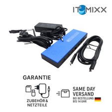 HP Elite Dock G4 Docking