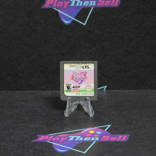 Little pony pinkie pie s - little, pie's