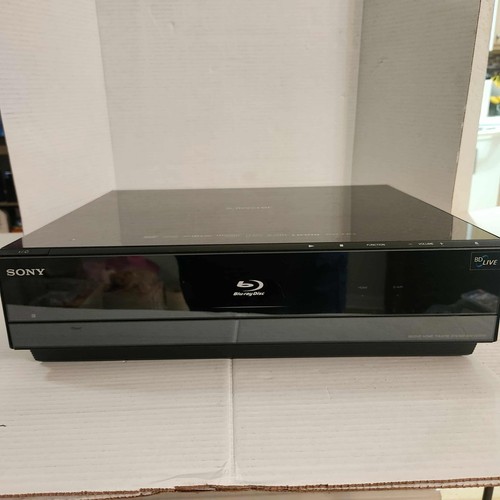 Sony master amplificatore - s-master,
