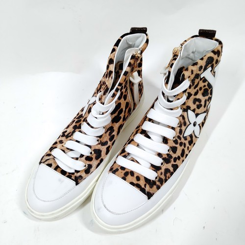 Louis vuitton sneakers donna - vuitton,