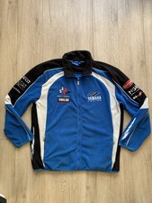 Giacca Pile Yamaha Motocross