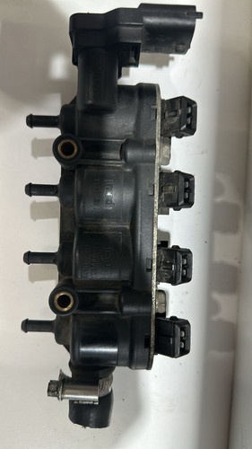Iniettori per fiat panda - iniettori, 2°
