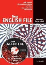 New English File: Elementary