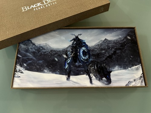 Black desert online - online, eternal