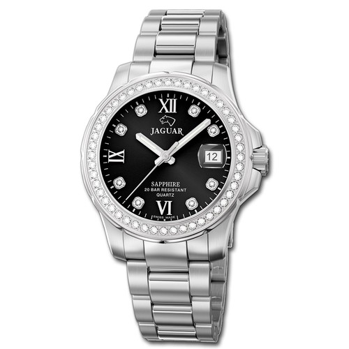 Orologio donna jaguar - orologio, da
