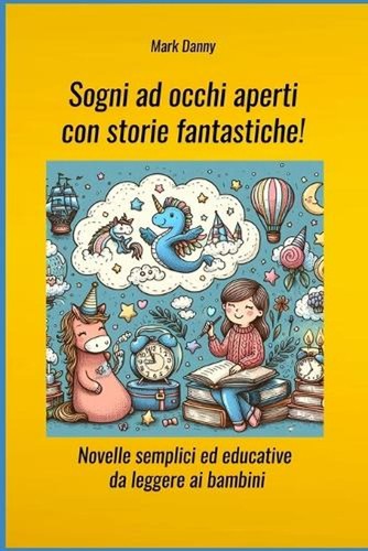 Sogni occhi aperti - ad, con