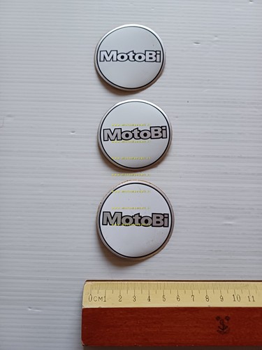 Motobi lotto adesivi - motobi,
