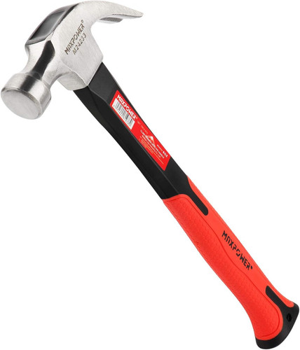 8oz martello carpentiere - 8oz,