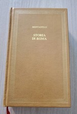 Storia di Roma - Montanelli /