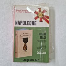 Napoleone - Hilaire Belloc
