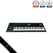 KORG X3 Music Workstation