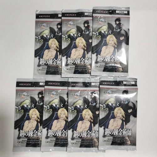 Fullmetal alchemist pack - fullmetal,