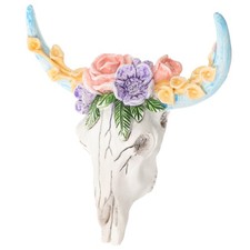  Decorazione della parete del