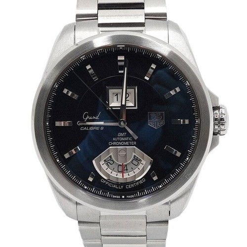 Tag heuer grand - tag, carrera