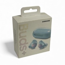 Samsung Galaxy Buds+ Plus