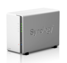 Synology® DiskStation DS216j