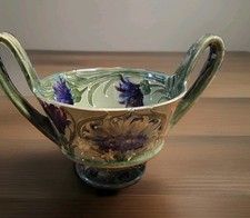 William Moorcroft Vaso Anni