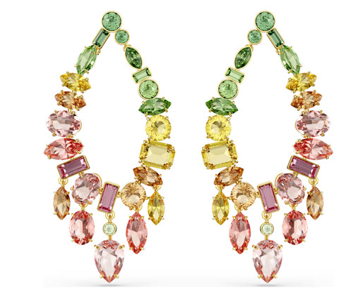 Swarovski 5737445 orecchini - swarovski,