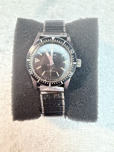 Orologio subacqueo velona anni - orologio,
