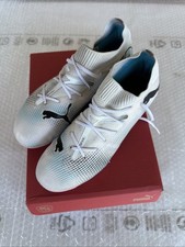 PUMA SCARPE CALCIO BAMBINO BAMBINA FUTURE 7 TG 37