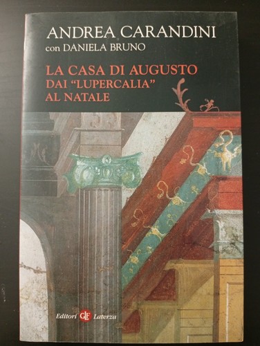 Casa augusto dai - augusto.,