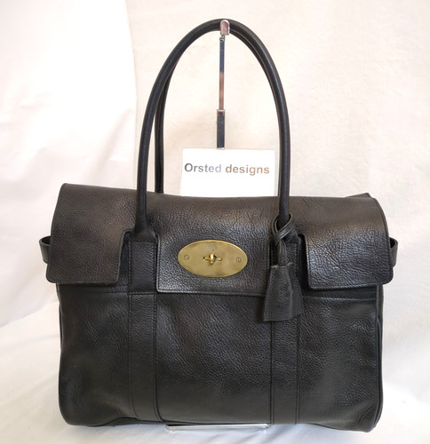 Borsa mano mulberry - borsa,
