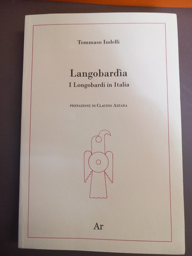 Indelli longobardi in - indelli, i
