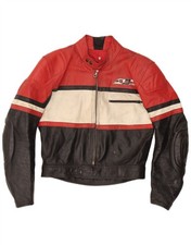 Giacca biker uomo DAINESE IT