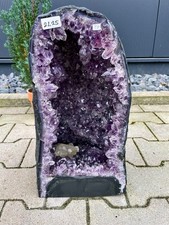 Ametista Drusa Ametista Geode