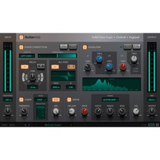 Solid State Logic Software