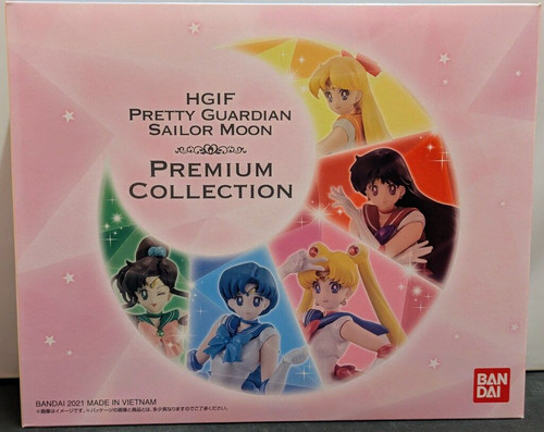 Hgif sailor moon premium - hgif,